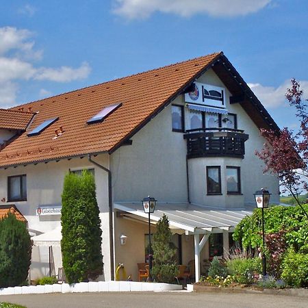 Hotel Schweizerhof Böbingen an der Rems Exterior foto